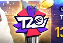 THỂ THAO FANTASY: Giải Cricket T20 World Cup