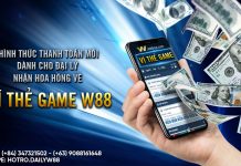 RÚT TIỀN VÍ THẺ GAME – LỰA CHỌN THANH TOÁN HOA HỒNG AN TOÀN CHO ĐẠI LÝ THÀNH VIÊN