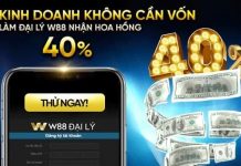 LÝ DO TÔI ĐÃ – ĐANG – VÀ VẪN SẼ CHỌN LÀM ĐẠI LÝ W88?