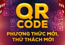 QR CODE – TẠO MẠNG LƯỚI THÀNH VIÊN NHANH CHÓNG