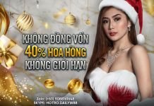 HƯỚNG DẪN ĐIỀU CHỈNH “ĐÍCH ĐẾN” CHO ĐƯỜNG DẪN LINK ĐẠI LÝ