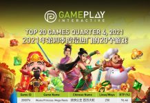 CHƠI TẾT HỐT LÌ XÌ TỪ NHỮNG GAME SLOT HOT NHẤT GPI!!!