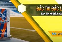 KHUYẾN MÃI KHAI XUÂN ĐẠI LÝ W88 – THÁNG 1/2022