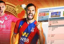 HÁI LỘC XUÂN – NHẬN NGAY LÌ XÌ NĂM MỚI TẠI A – THỂ THAO W88