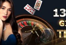 GIẢI ĐẤU CASINO TRỰC TUYẾN V3
