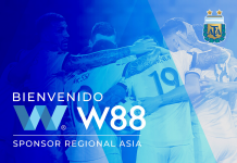 W88 THƯƠNG HIỆU THAM VỌNG VƯƠN RA THẾ GIỚI!!!