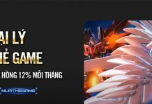 ĐẠI LÝ THẺ GAME W88 – KIẾM TIỀN NHANH – 0 ĐỒNG VỐN, 12 ĐỒNG LỜI!