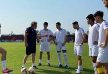 FIFA RA MẮT CHƯƠNG TRÌNH ĐIỀU HÀNH CƠ QUAN BÓNG ĐÁ