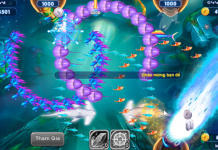 BẮN CÁ ĐỔI THƯỞNG W88/ BẮN CÁ ĂN XU W88 VÀ NHỮNG ĐIỀU THÚ VỊ