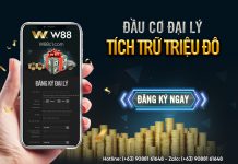 ĐẦU CƠ ĐẠI LÝ – TÍCH TRỮ TRIỆU ĐÔ
