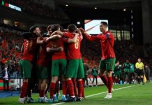 NHẬN ĐỊNH, SOI KÈO BỒ ĐÀO NHA VS BẮC MACEDONIA (01H45 NGÀY 30/03)