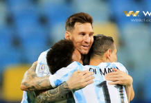 NHẬN ĐỊNH, SOI KÈO ECUADOR VS ARGENTINA (06H30 NGÀY 30/03)