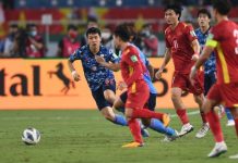 NHẬN ĐỊNH, SOI KÈO NHẬT BẢN VS VIỆT NAM (17H35 NGÀY 29/03)