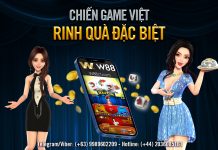 CHIẾN GAME VIỆT – RINH QUÀ ĐẶC BIỆT