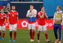 FIFA ẤN ĐỊNH THỜI GIAN TRẬN PLAY-OFF WORLD CUP 2022 CỦA TUYỂN UKRAINE