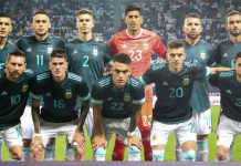 WORLD CUP 2022: “DẤU HIỆU” CHO ARGENTINA VÀ MESSI VÔ ĐỊCH?