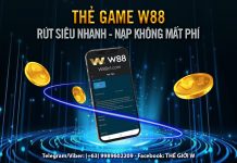 RÚT SIÊU NHANH – NẠP KHÔNG MẤT PHÍ THẺ GAME