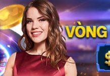 VÒNG QUAY MA THUẬT – RINH QUÀ CHẤT TẠI CASINO CLUB PALAZZO