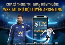 ARGENTINA – CẦU THỦ VƯỢT KHÓ ĐI LÊN CHUYÊN NGHIỆP