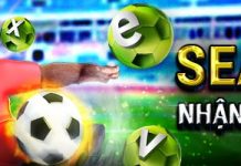 SÔI ĐỘNG SEAGAMES 31 – NHẬN NGAY VÉ XEM BÓNG ĐÁ NAM TẠI W88