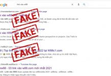 CẢNH BÁO: TRÁNH XA LỪA ĐẢO TỪ NHỮNG NHÀ CÁI NHỎ GIẢ DANH W88