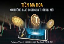 CẬP NHẬT HƯỚNG DẪN CHI TIẾT GỬI TIỀN BẰNG CRYPTO TẠI W88