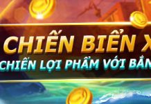 SÚNG THẦN CÔNG – BẮN CÁ VUI TRÚNG THƯỞNG LỚN