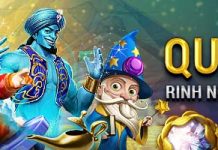 QUAY HŨ VÀNG – RINH NGÀN TIỀN THƯỞNG TẠI SLOT W88