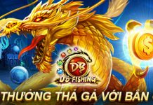 CÀNG BẮN CÀNG ĐÃ – NHẬN XU THƯỞNG THA GẢ VỚI BẮN CÁ ĂN XU