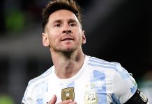 TUYỂN ARGENTINA ĐƯỢC CĐV MUA VÉ XEM NHIỀU NHẤT Ở VÒNG BẢNG WORLD CUP 2022