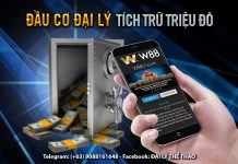 BẬT MÍ NGUỒN KHÁCH HÀNG TIỀM NĂNG CỦA ĐẠI LÝ