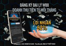 GIỚI THIỆU THÀNH VIÊN BẰNG MÃ QR – ĐẠI LÝ W88
