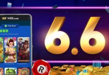 SIÊU SỰ KIỆN HÈ – NHẬN THÊM 50% ĐIỂM THƯỞNG TẠI THẾ GIỚI TRÒ CHƠI W88