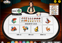 MẸO CHƠI BẦU CUA TÔM CÁ ONLINE