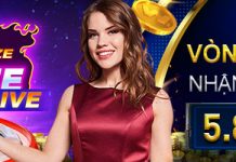 VÒNG QUAY MA THUẬT – NHẬN NGAY THƯỞNG LỚN TẠI CASINO PALAZZO