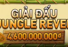 KHÁM PHÁ RỪNG XANH – RINH NGÀN KHO BÁU VỚI SLOT SPADEGAMING