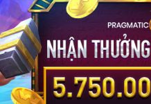 NHẬN THƯỞNG NGÀN SAO TỪ SLOT PRAGMATIC PLAY