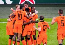 NHẬN ĐỊNH, SOI KÈO BỈ VS HÀ LAN (01H45 NGÀY 04/06)