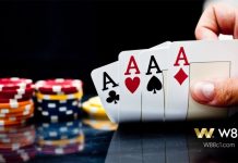 CHIẾN THUẬT CHƠI BACCARAT AN TOÀN, HIỆU QUẢ