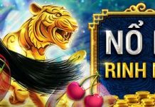NỔ HŨ ĐỀU TAY – RINH NGAY THƯỞNG LỚN MỖI TUẦN TẠI SLOT GPI