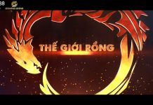 DRAGON MASTER – THẾ GIỚI RỒNG – ĐẤU TRƯỜNG CHÂN LÝ