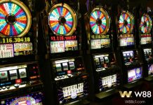 MẸO CHƠI SLOTS GAME – CHIA SẺ KINH NGHIỆM KIẾM VỐN LÀM GIÀU CHO ANH EM