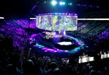 ESPORTS – TỪ GIẢI TRÍ THÀNH MỘT NỀN CÔNG NGHIỆP