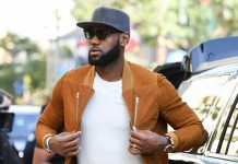 LEBRON JAMES TRỞ THÀNH TỶ PHÚ ĐẦU TIÊN ĐANG THI ĐẤU TẠI NBA: 1 TỶ ĐÔ LA ĐẾN TỪ ĐÂU?