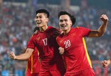 SOI KÈO U23 VIỆT NAM VS U23 HÀN QUỐC (20H00 NGÀY 05/06)