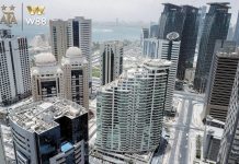 CHỦ NHÀ QATAR TRẤN AN NGUY CƠ “CHÁY” PHÒNG TẠI WORLD CUP 2022