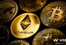 GIAO DỊCH TIỀN MÃ HÓA AN TOÀN – BẢO MẬT – NHANH CHÓNG TẠI W.88