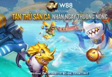 TÂN THỦ SĂN CÁ – NHẬN NGAY THƯỞNG NÓNG