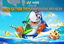 THIỆN XẠ THẦN THỦY – RINH THƯỞNG MỖI NGÀY