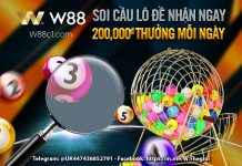 SOI CẦU LÔ ĐỀ – NHẬN NGAY 200 VND TIỀN THƯỞNG MỖI NGÀY